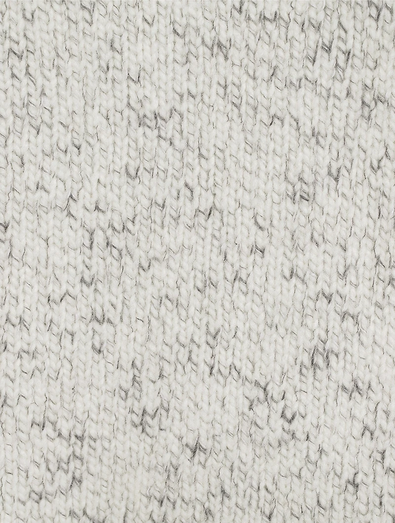 The Billow Sleeve Sweater