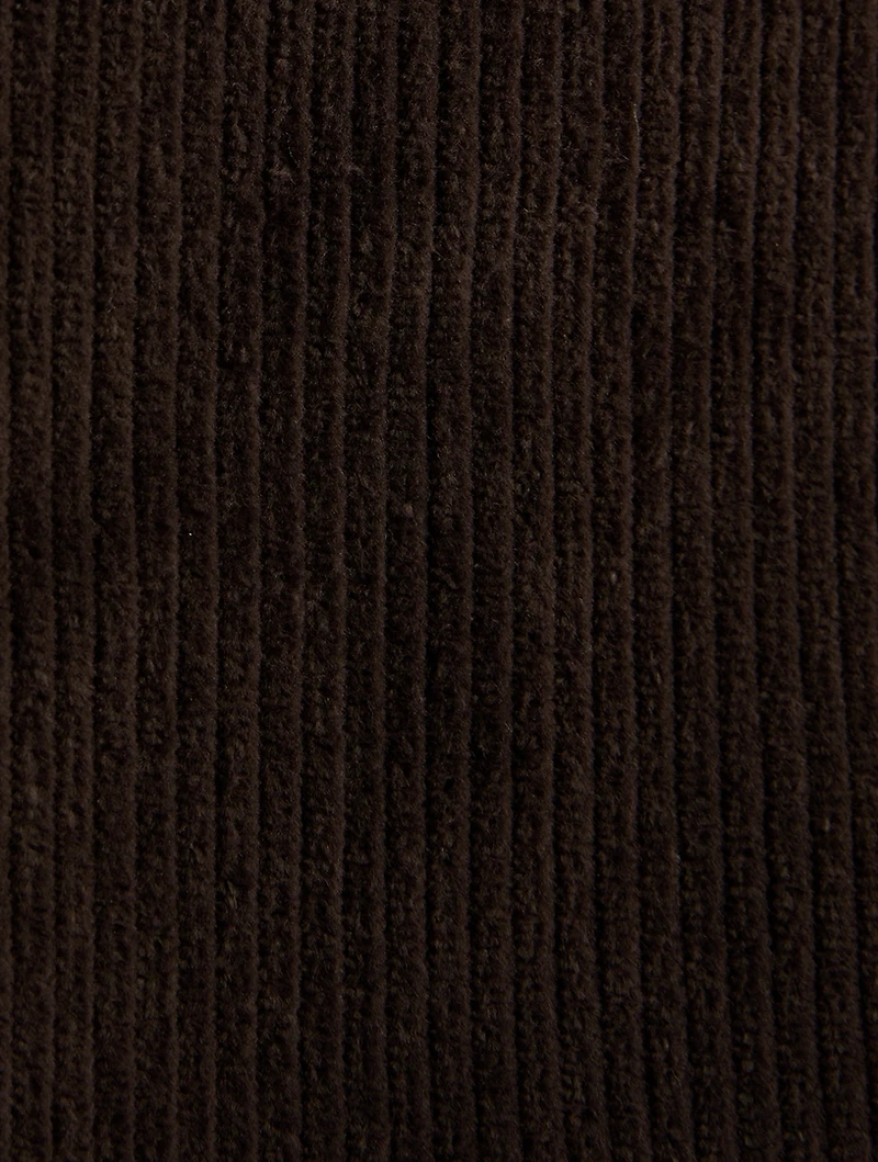 The Corduroy Tote Bag