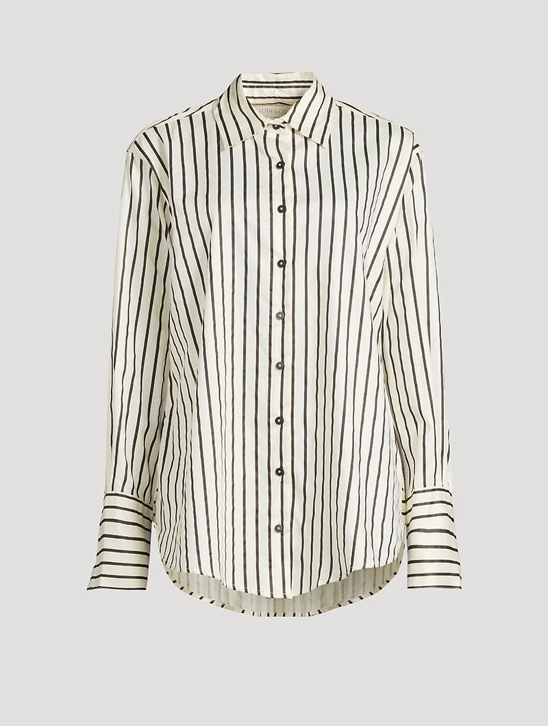 The Classic Shirt