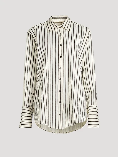 The Classic Shirt