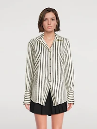 The Classic Shirt