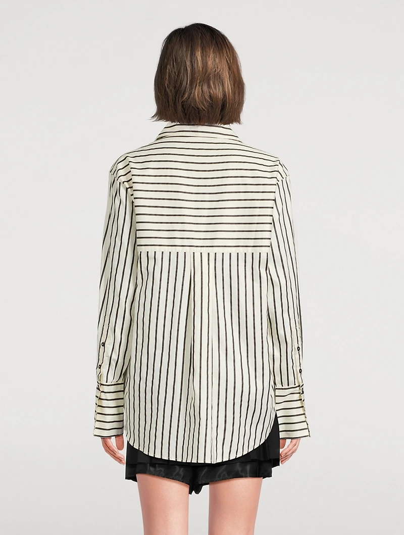 The Classic Shirt