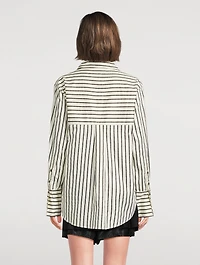 The Classic Shirt