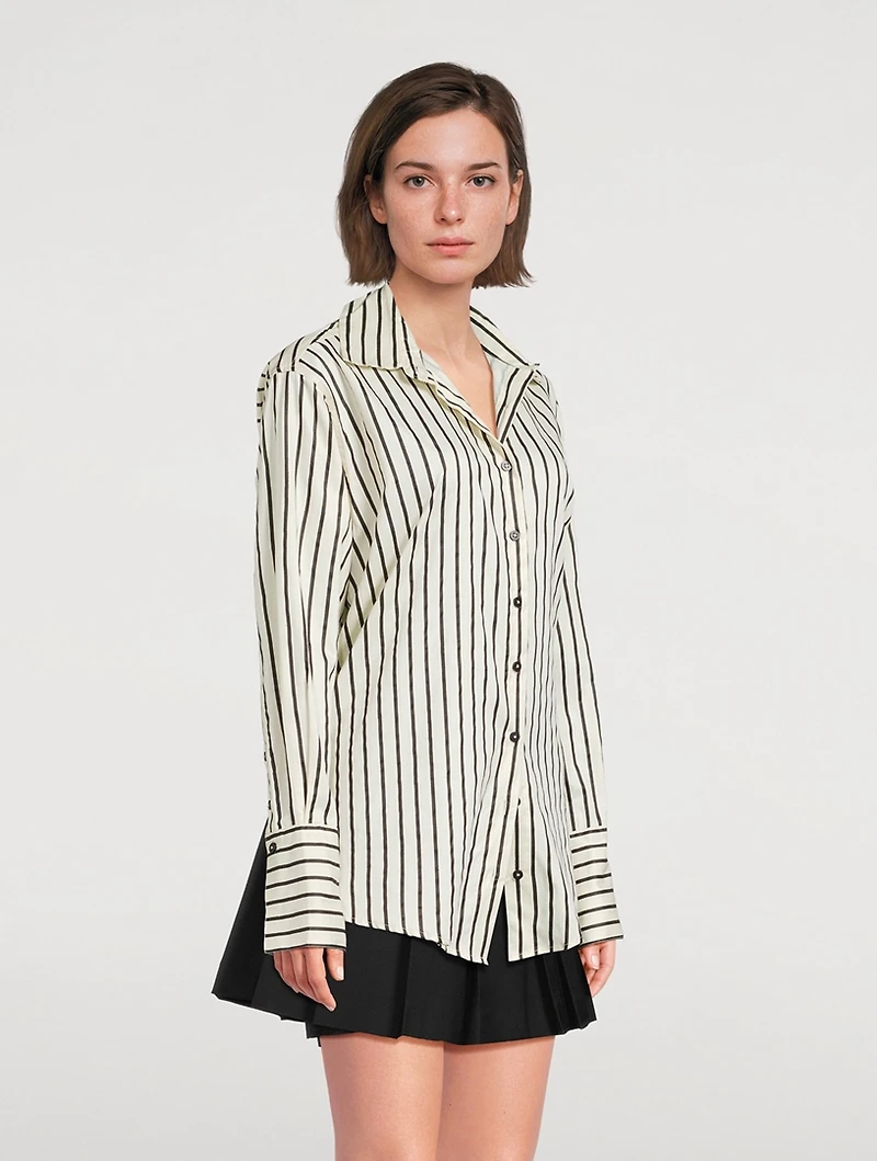 The Classic Shirt