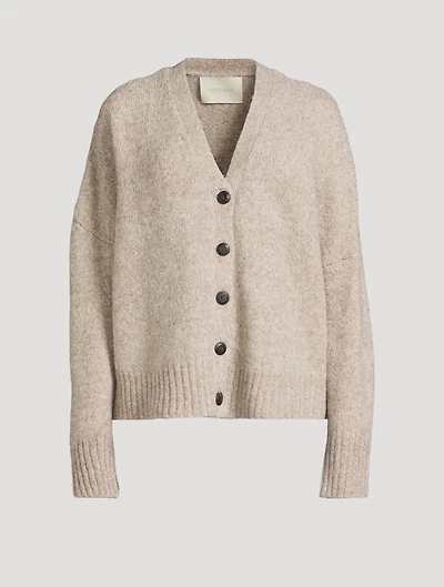 The Cardigan