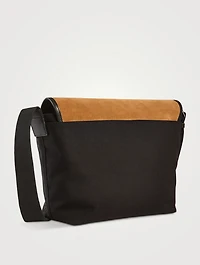 Medium Messenger Bag