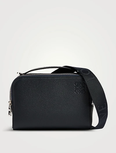 Mini Crossbody Camera Bag