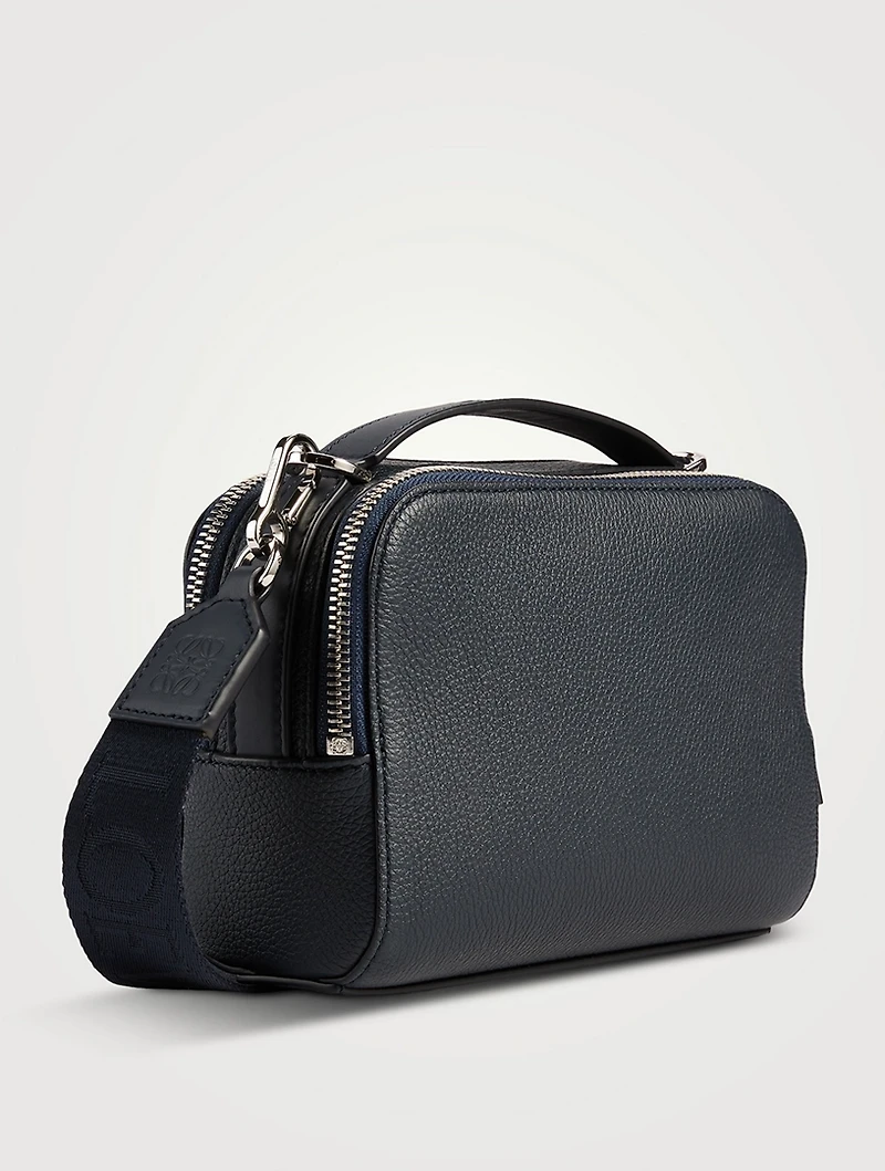 Mini Crossbody Camera Bag