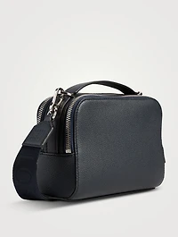 Mini Crossbody Camera Bag
