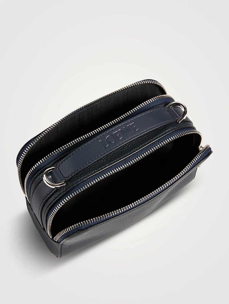 Mini Crossbody Camera Bag