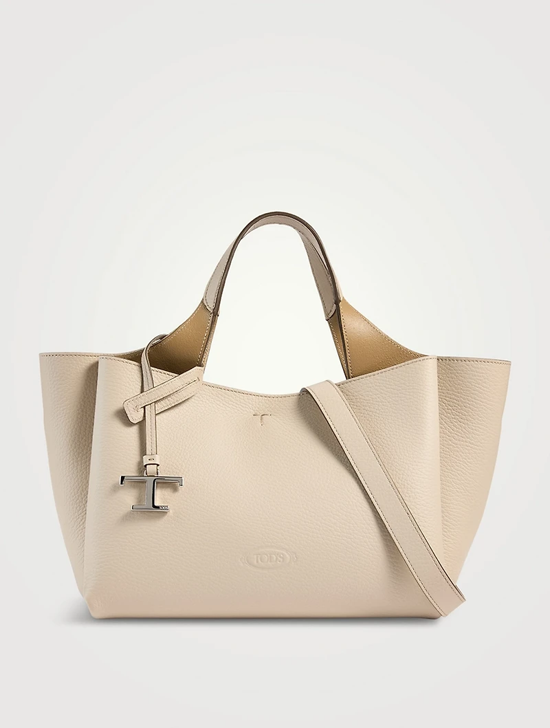 Mini Leather Bag