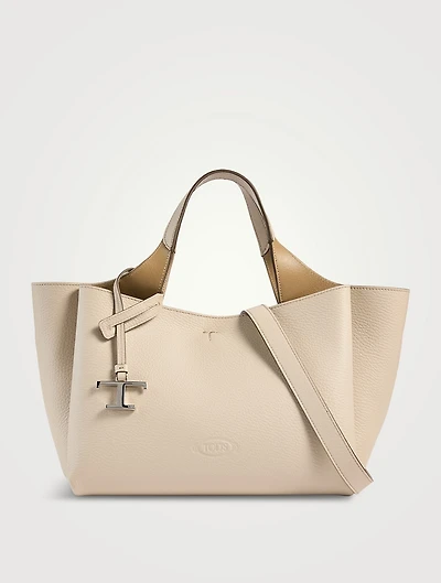 Mini Leather Bag