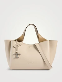 Mini Leather Bag