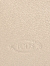 Mini Leather Bag