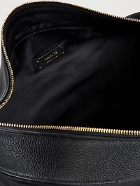 Medium Olivia Nylon Shoulder Bag