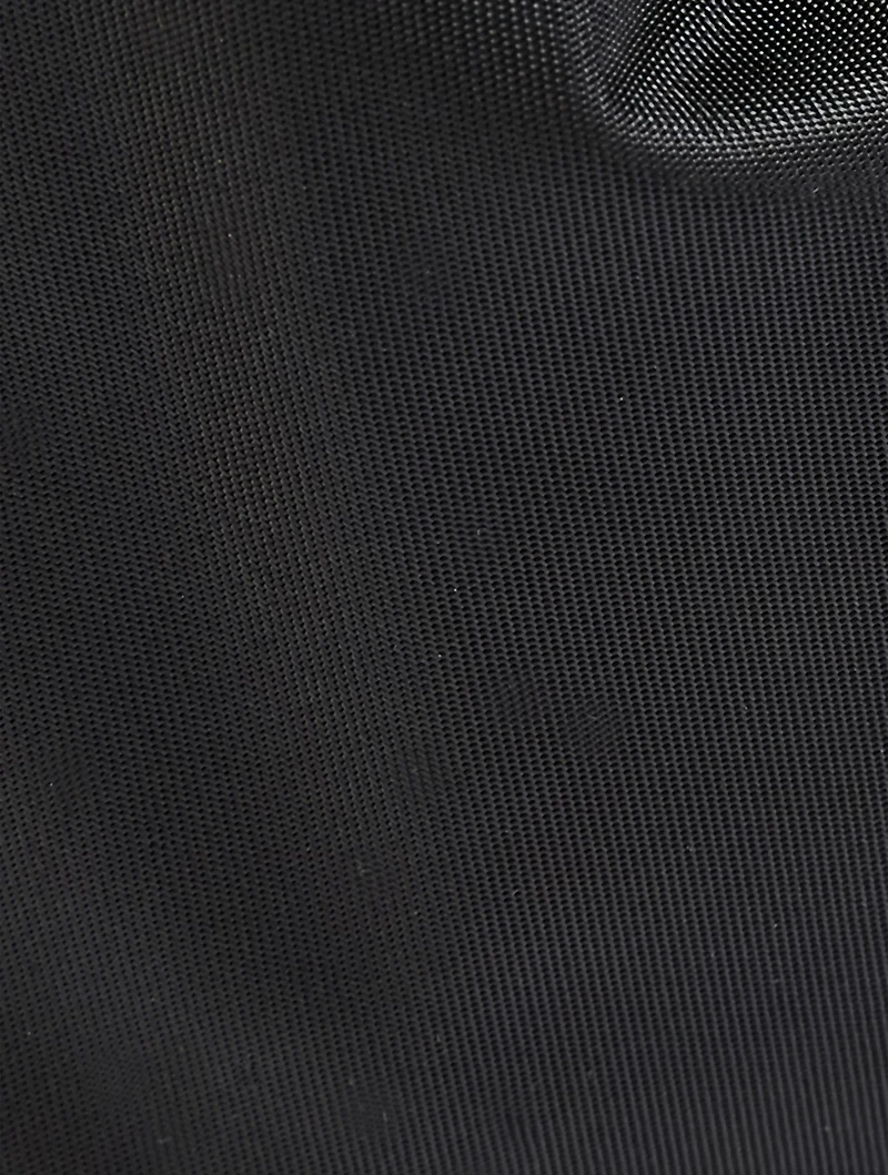 Medium Olivia Nylon Shoulder Bag