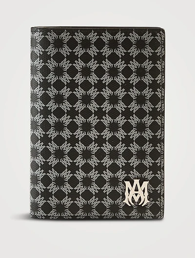 MA Quad Passport Holder