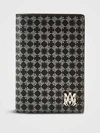MA Quad Passport Holder