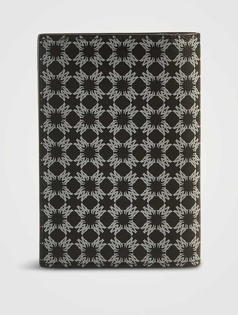MA Quad Passport Holder