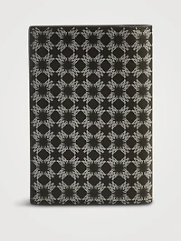 MA Quad Passport Holder