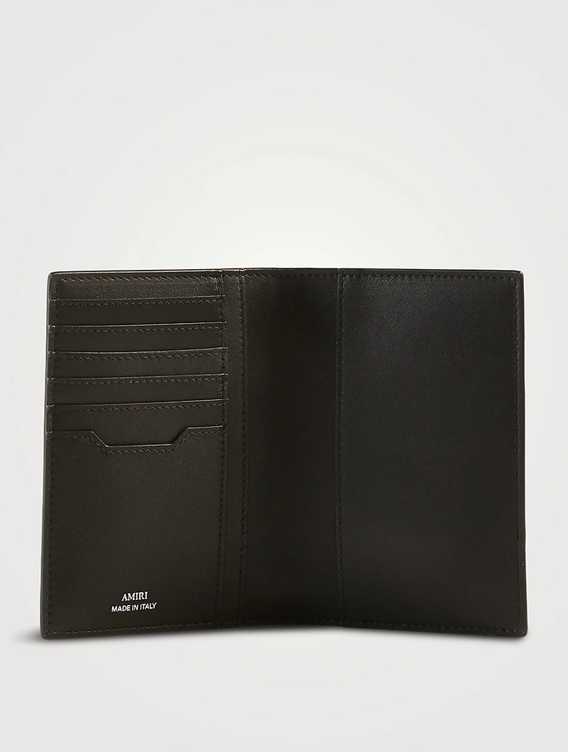 MA Quad Passport Holder