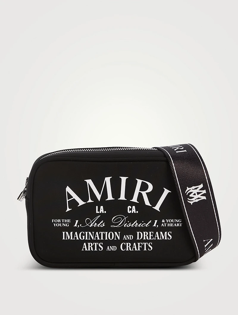 Arts District Camera Case