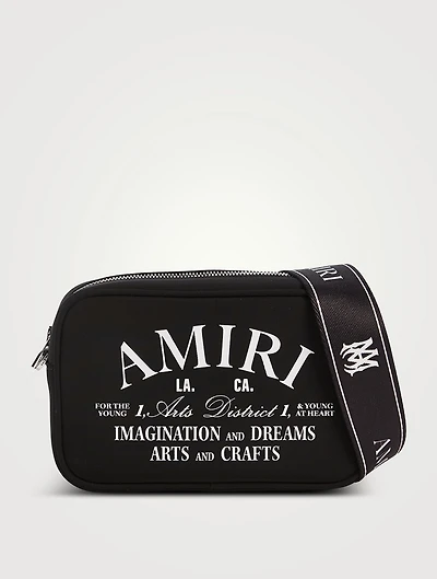 Arts District Camera Case