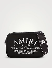 Arts District Camera Case