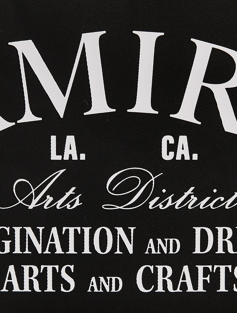 Arts District Camera Case