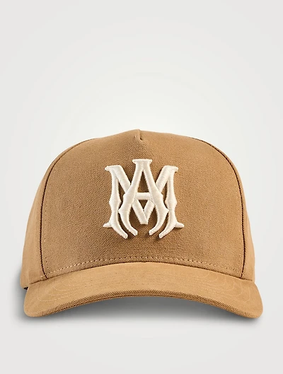 MA Canvas Hat