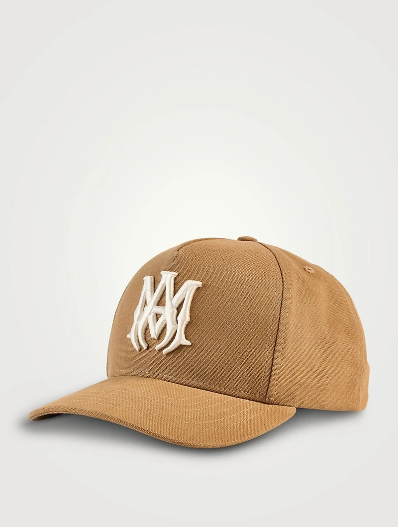 MA Canvas Hat