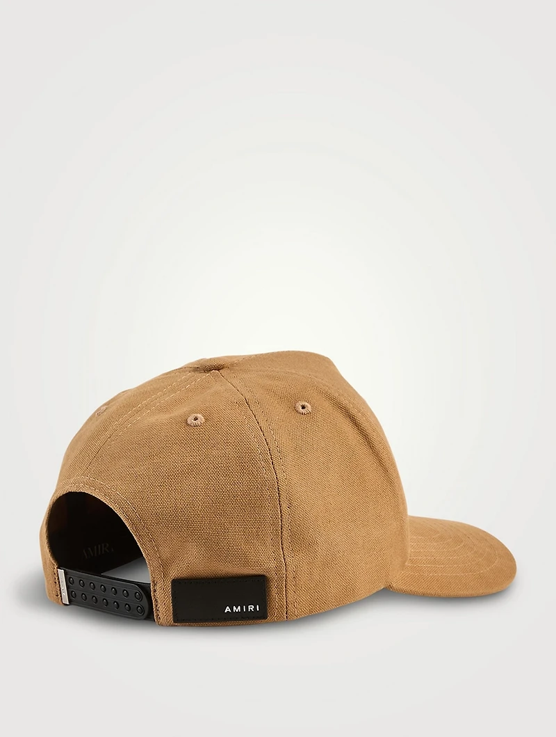 MA Canvas Hat