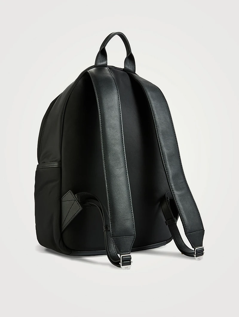 Marcel Nylon Backpack