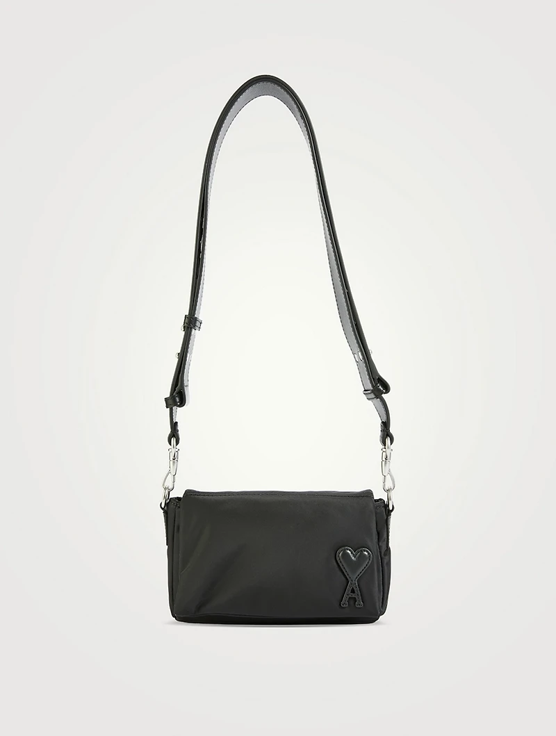 Marcel Nylon Lunch Box Bag