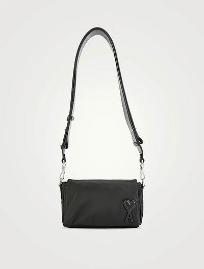 Marcel Nylon Lunch Box Bag