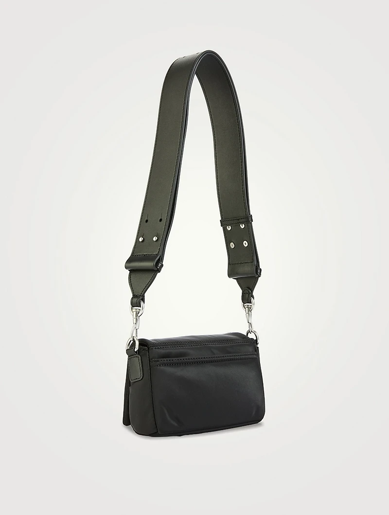 Marcel Nylon Lunch Box Bag