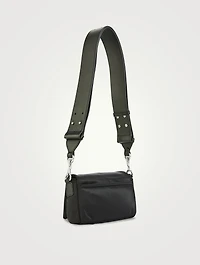 Marcel Nylon Lunch Box Bag