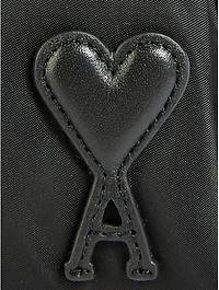 Marcel Nylon Lunch Box Bag