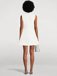 Vida Denim Mini Dress