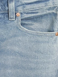 Sasha Wide-Leg Jeans