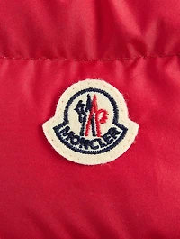 Taidu Hooded Down Jacket