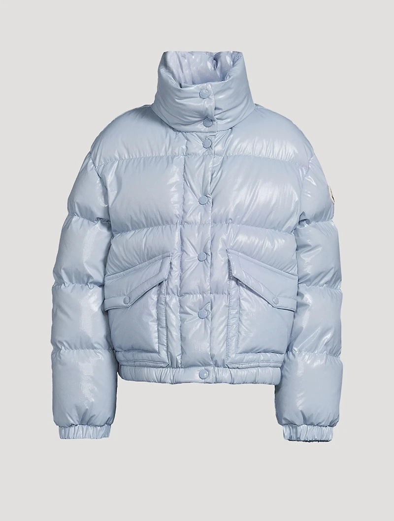 Puivert Down Jacket