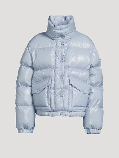 Puivert Down Jacket
