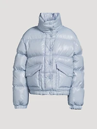 Puivert Down Jacket
