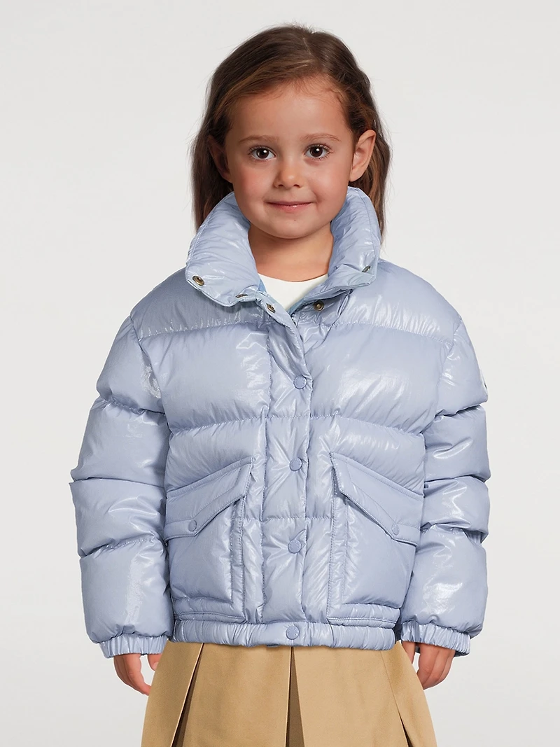 Puivert Down Jacket
