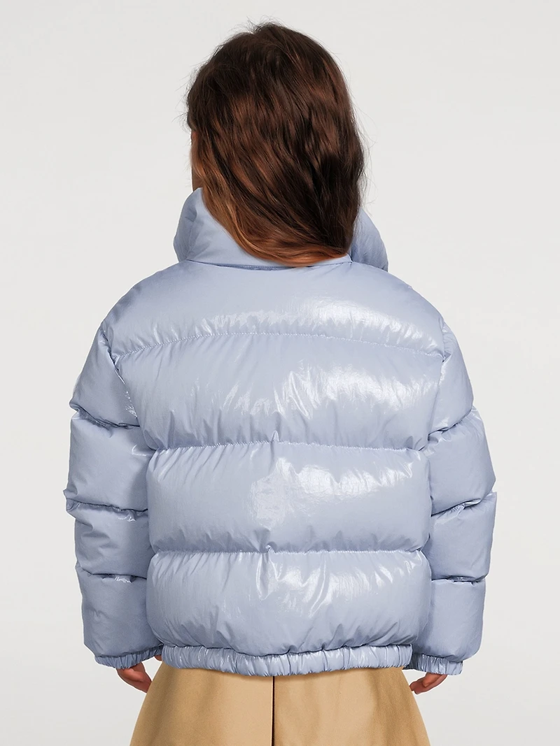 Puivert Down Jacket