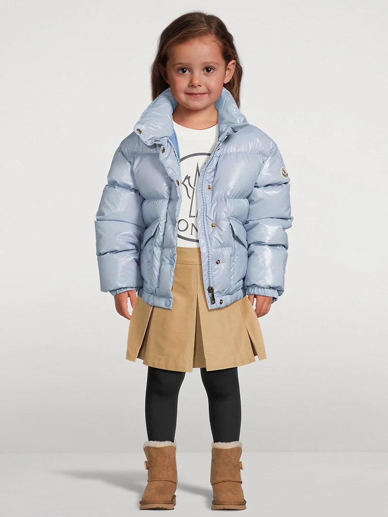 Puivert Down Jacket