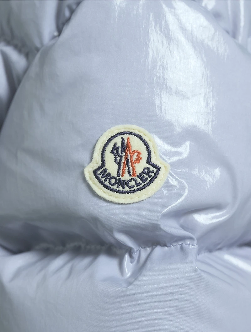 Puivert Down Jacket