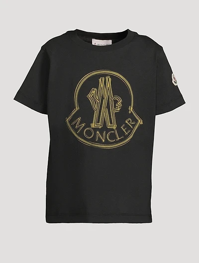 Scribble Logo T-Shirt