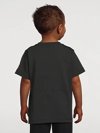Scribble Logo T-Shirt